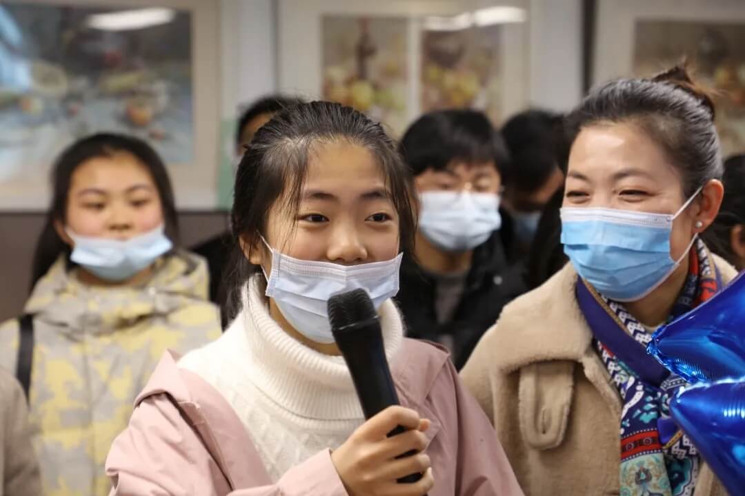 新年第一展，你打卡了嗎？江蘇畫室老師帶你來打卡！