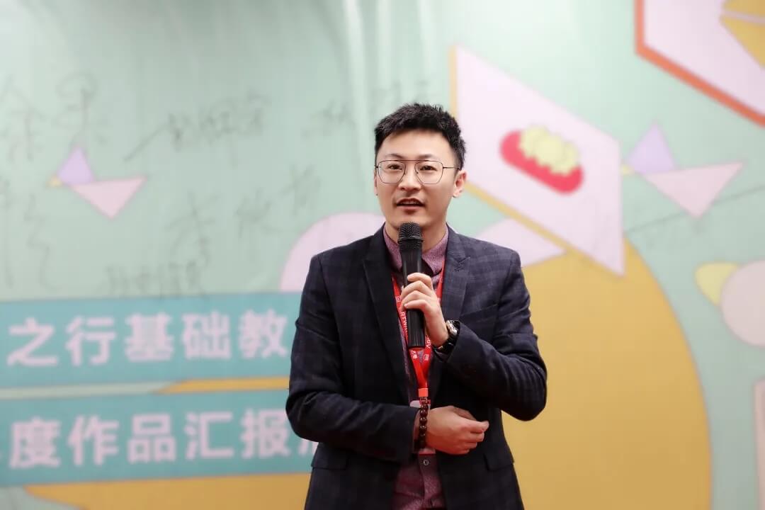 新年第一展，你打卡了嗎？江蘇畫室老師帶你來打卡！9