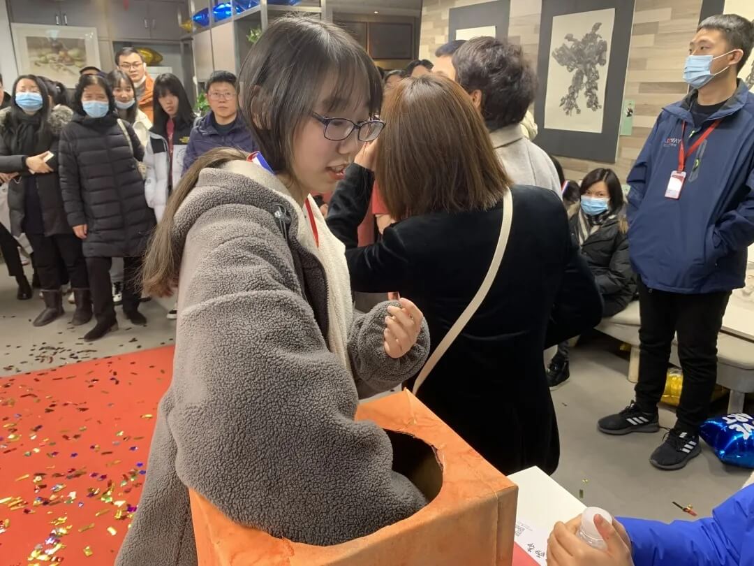 新年第一展，你打卡了嗎？江蘇畫室老師帶你來打卡！13