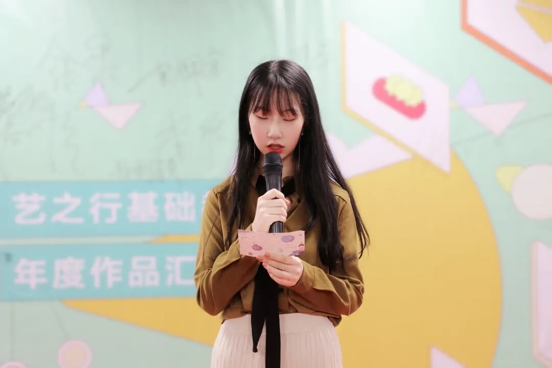 新年第一展，你打卡了嗎？江蘇畫室老師帶你來打卡！11