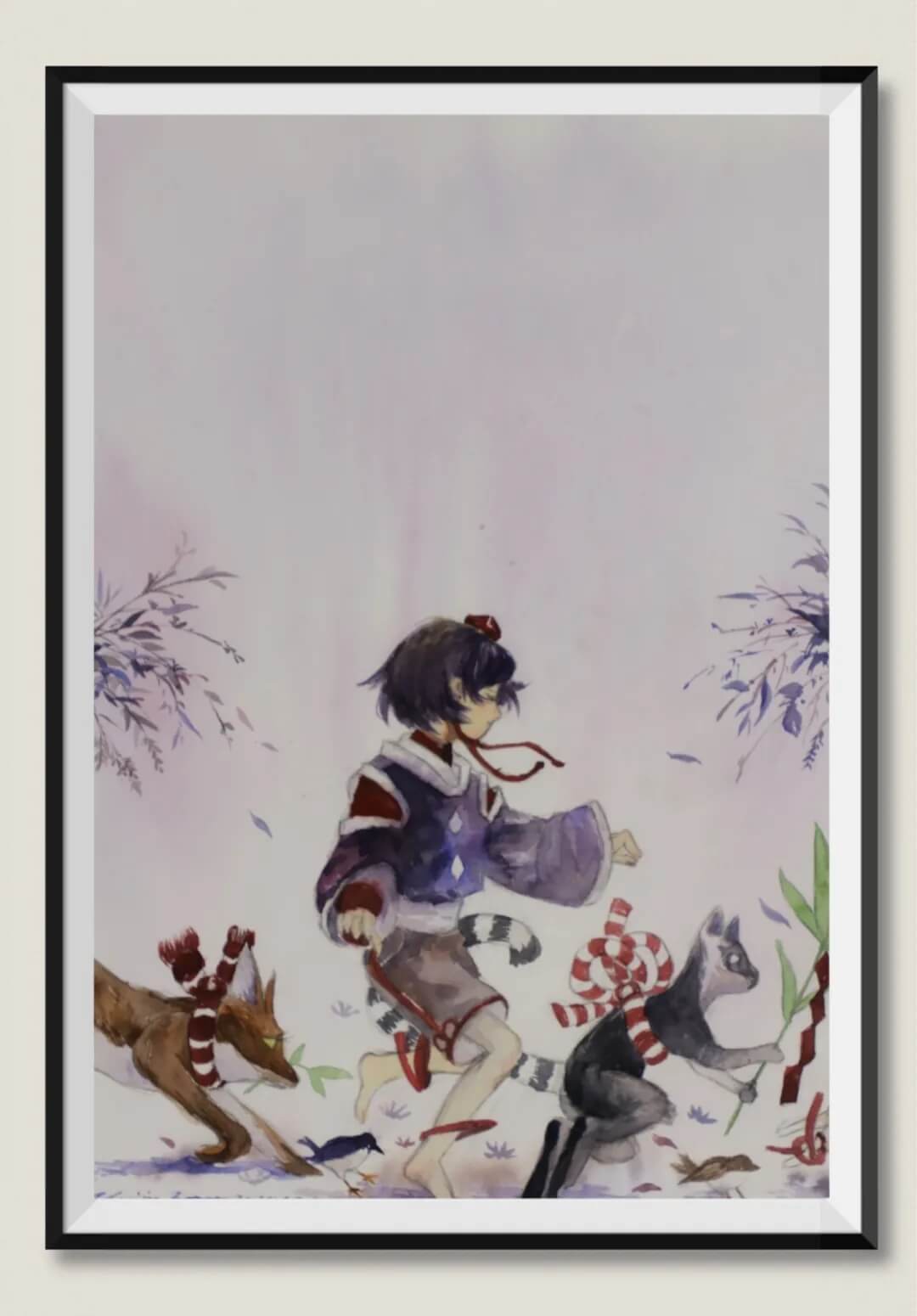 新年第一展，你打卡了嗎？江蘇藝之行畫室老師帶你來打卡附圖18